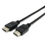 Cabo Equip HDMI 3D Macho/Macho 1.8m Preto - Image 2
