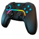 Comando Sem Fios Krom Kayros RGB para PC/Switch/Android