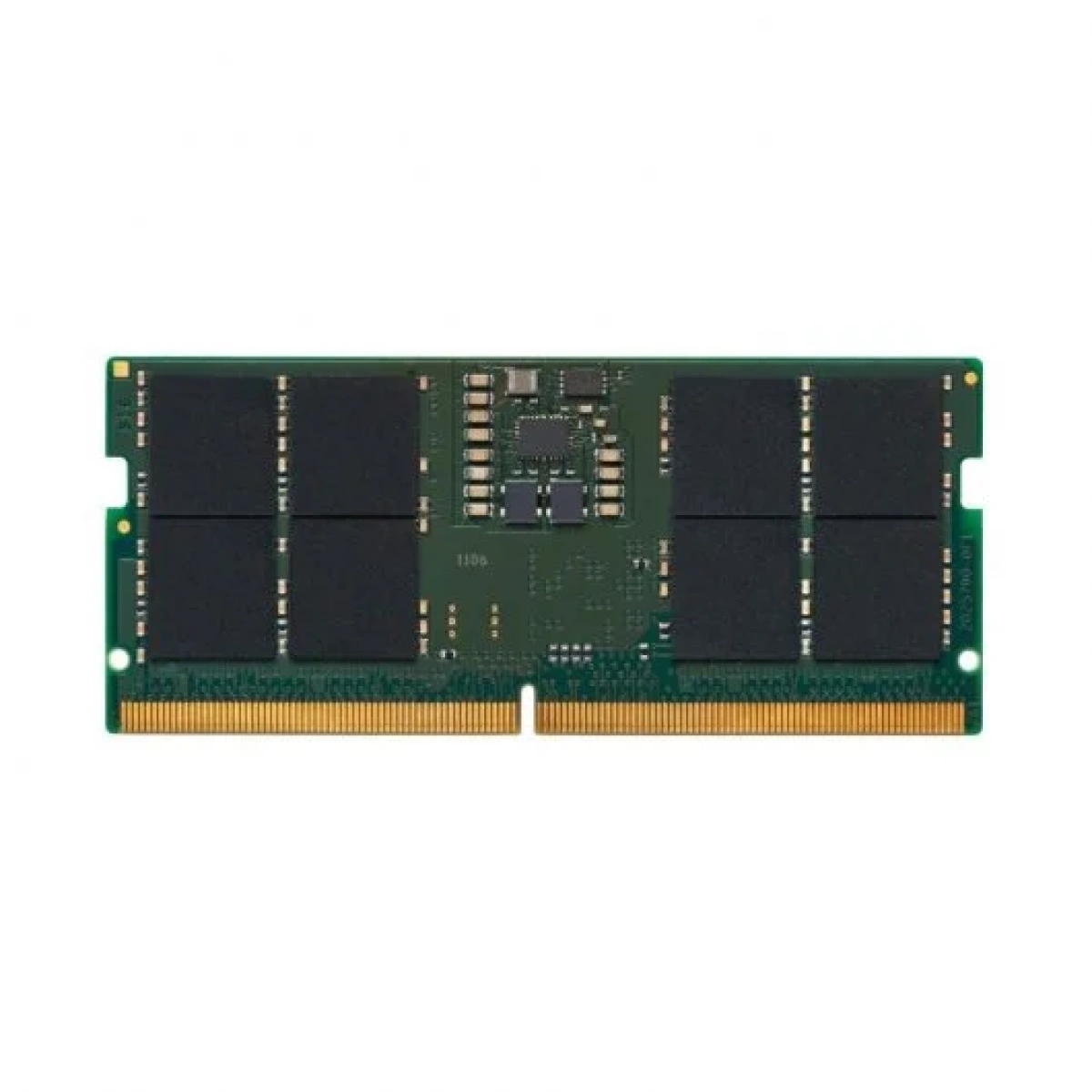 1525 kingston valueram so dimm ddr5 5200 mhz 16gb cl42