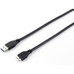 Cabo USB 3.0 p/ Micro-B Equip 1.8M