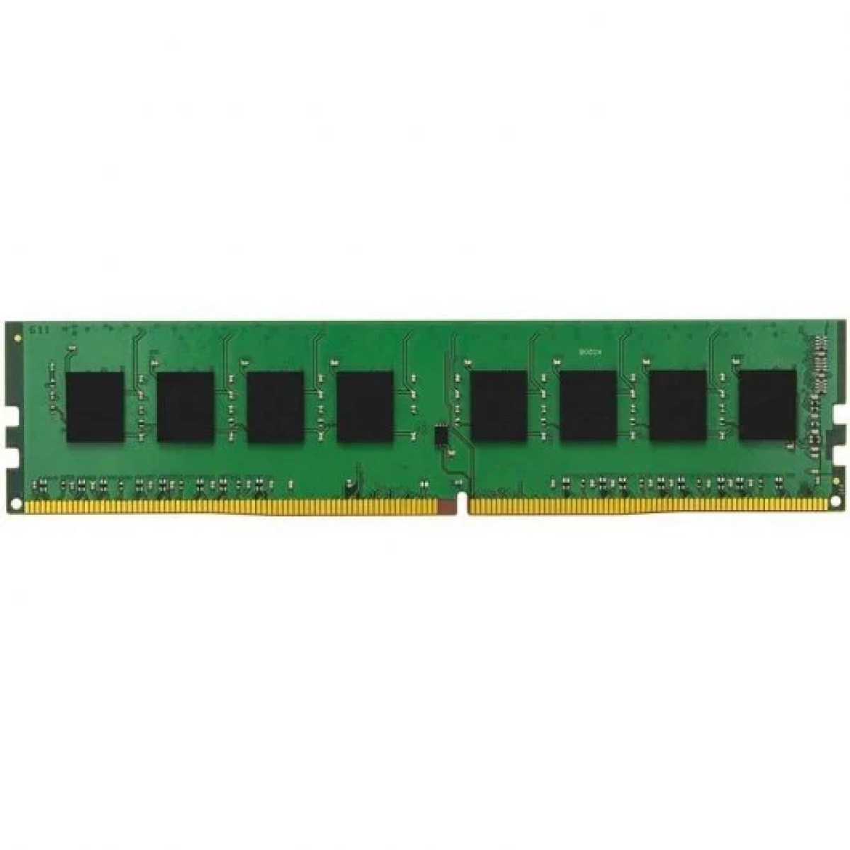 1833 kingston valueram ddr4 2666mhz 8gb cl19