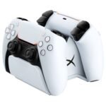 Carregador HyperX ChargePlay Duo p/ PS5