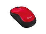 Rato EQUIP Comfort Wireless Vermelho