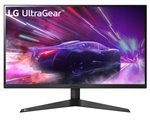 Monitor LG UltraGear 24GQ50F-B VA 23.8" FHD 165Hz 1ms FreeSync Premium
