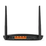 Router TP-Link Archer MR500 4G+ LTE Dual Band MU-MIMO AC1200 - Image 5