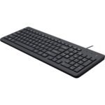 Teclado com fios HP 150 - Image 2