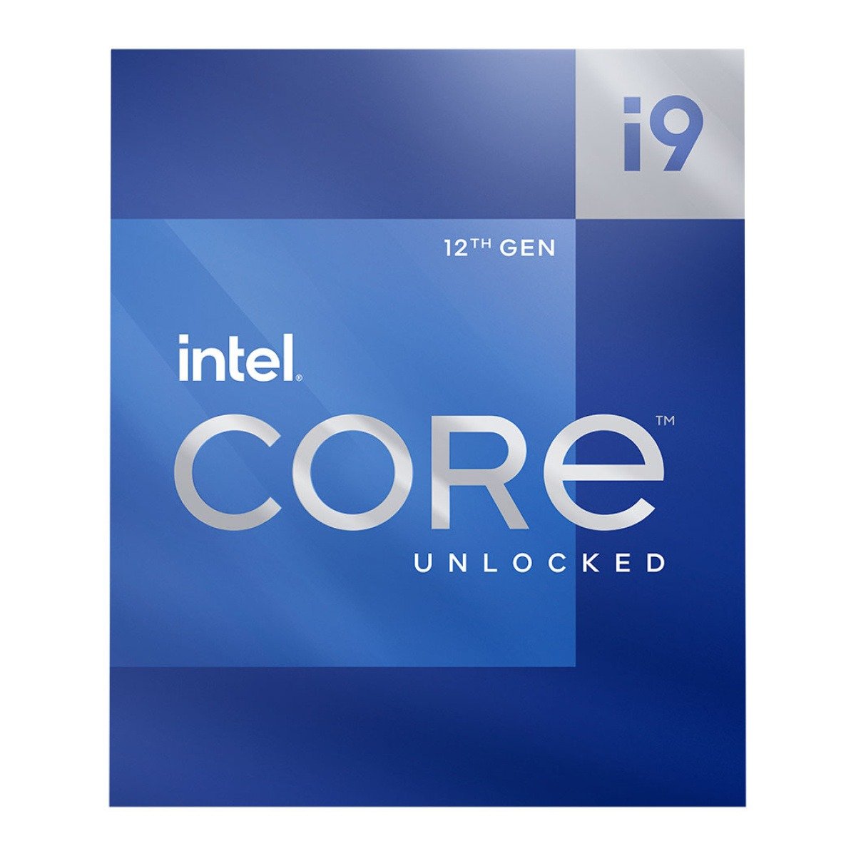 Processador Intel Core i9-12900K 16-Core 2.4GHz c/ Turbo 5.2GHz 30MB Skt1700 - Image 1