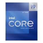 Processador Intel Core i9-12900K 16-Core 2.4GHz c/ Turbo 5.2GHz 30MB Skt1700