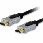 Cabo EQUIP HDMI 2.0 Alumínio 5m