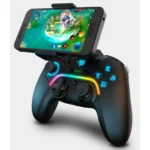 Comando Sem Fios Krom Kayros RGB para PC/Switch/Android - Image 2