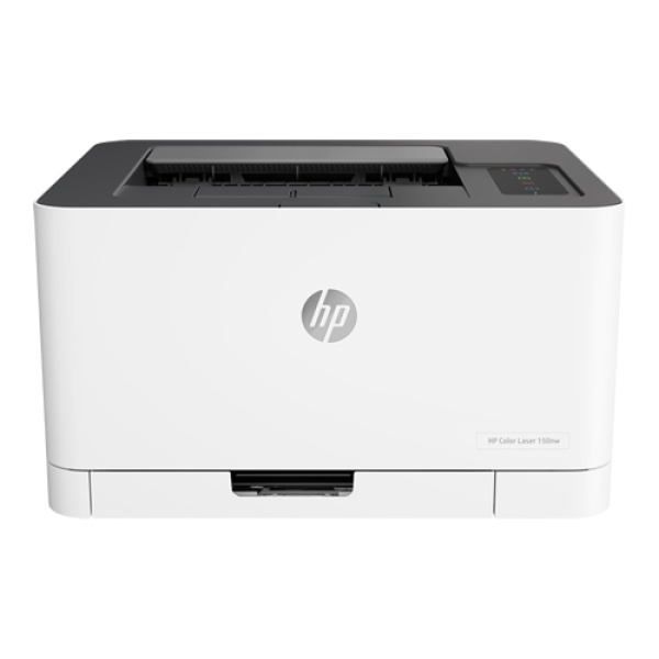 Impressora HP Laser Cores Wireless 150nw (A4)