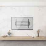 Suporte de Parede EQUIP Fixo para TV de 37'-70'