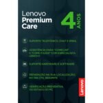 Serviço Suporte Lenovo Premium Care 4 anos