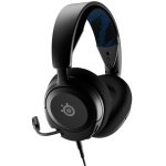 Headset SteelSeries Arctis Nova 1 Preto