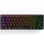 Teclado Mecânico Steelseries Apex Pro Mini Wireless/Bluetooth US RGB