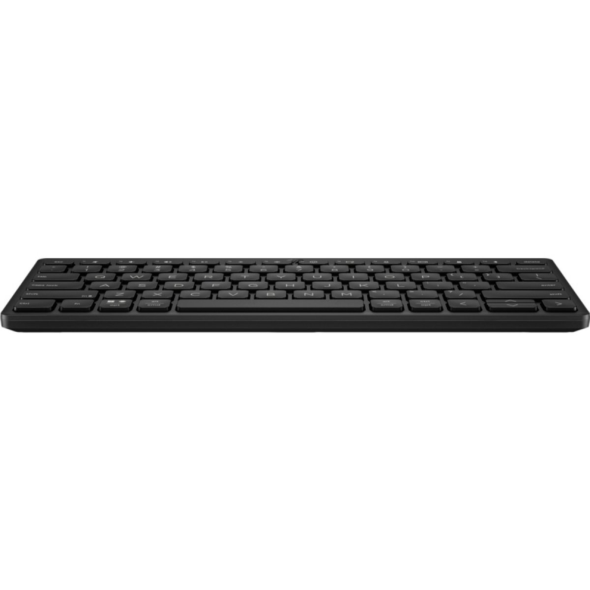 Teclado HP 350 Compact Multi-Device Bluetooth PT Preto - Image 7