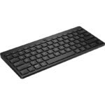 Teclado HP 350 Compact Multi-Device Bluetooth PT Preto - Image 8