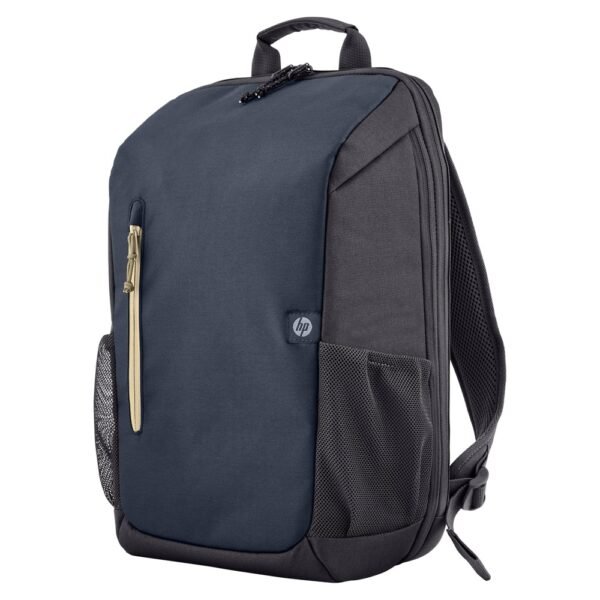 Mochila HP Travel 18 Liter 15.6" Blue Night Laptop Backpack