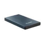 Caixa Externa Tooq 2.5' SATA USB 3.0/3.1 Azul Pacifico