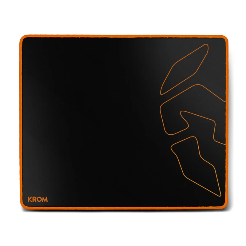 8436532165825 Tapete Krom Knout Speed Special Edition Black - Image 1