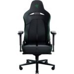Cadeira Gaming Razer Enki Green