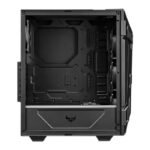 Caixa ATX Asus TUF Gaming GT301 Preta - Image 3