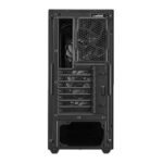 Caixa ATX Asus TUF Gaming GT301 Preta - Image 4