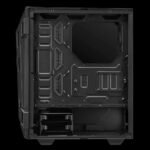 Caixa ATX Asus TUF Gaming GT301 Preta - Image 5