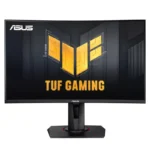 Monitor Asus 27" TUF Gaming VG27VQM VA FHD 16:9 Curvo 240Hz FreeSync 1ms
