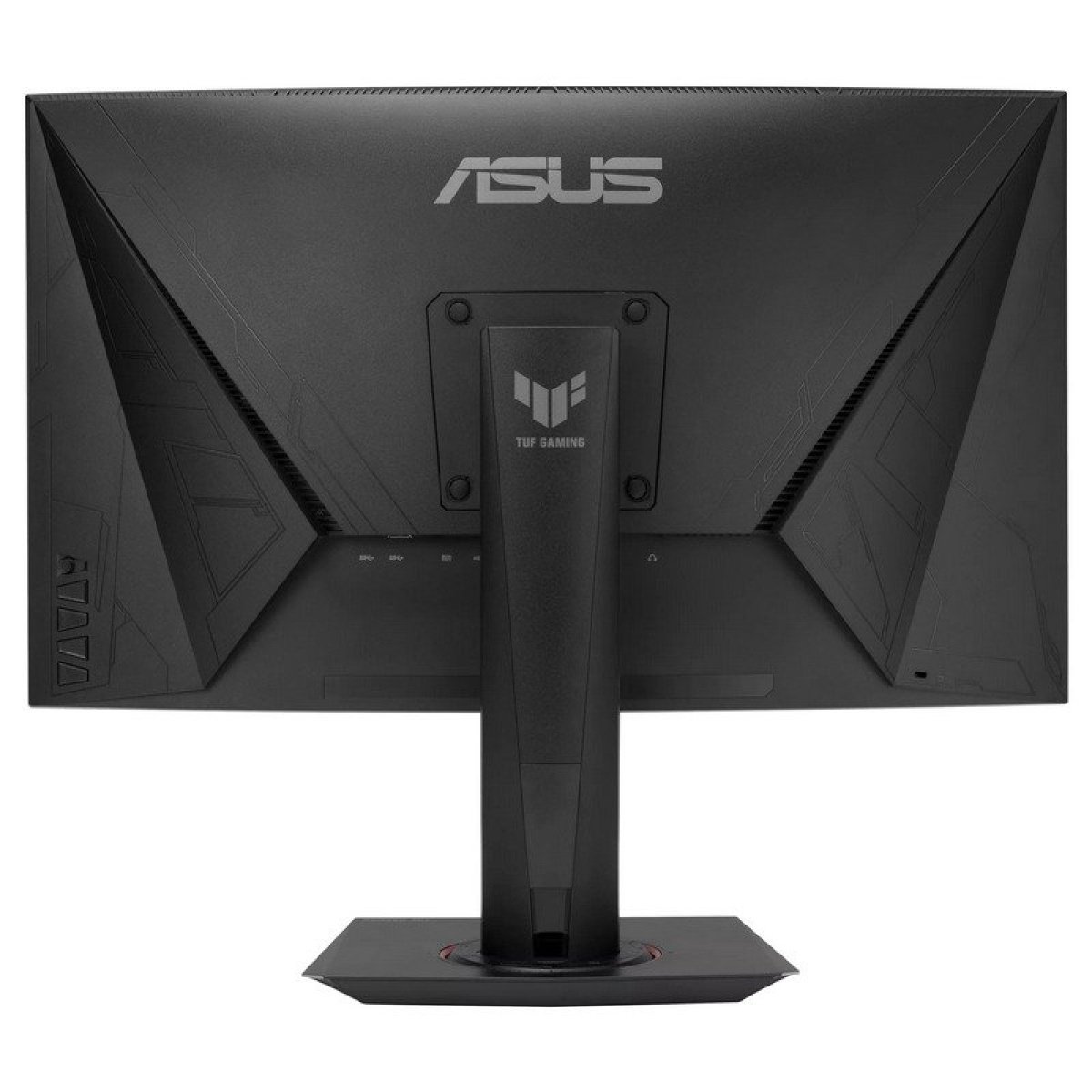 Monitor Asus 27" TUF Gaming VG27VQM VA FHD 16:9 Curvo 240Hz FreeSync 1ms - Image 5