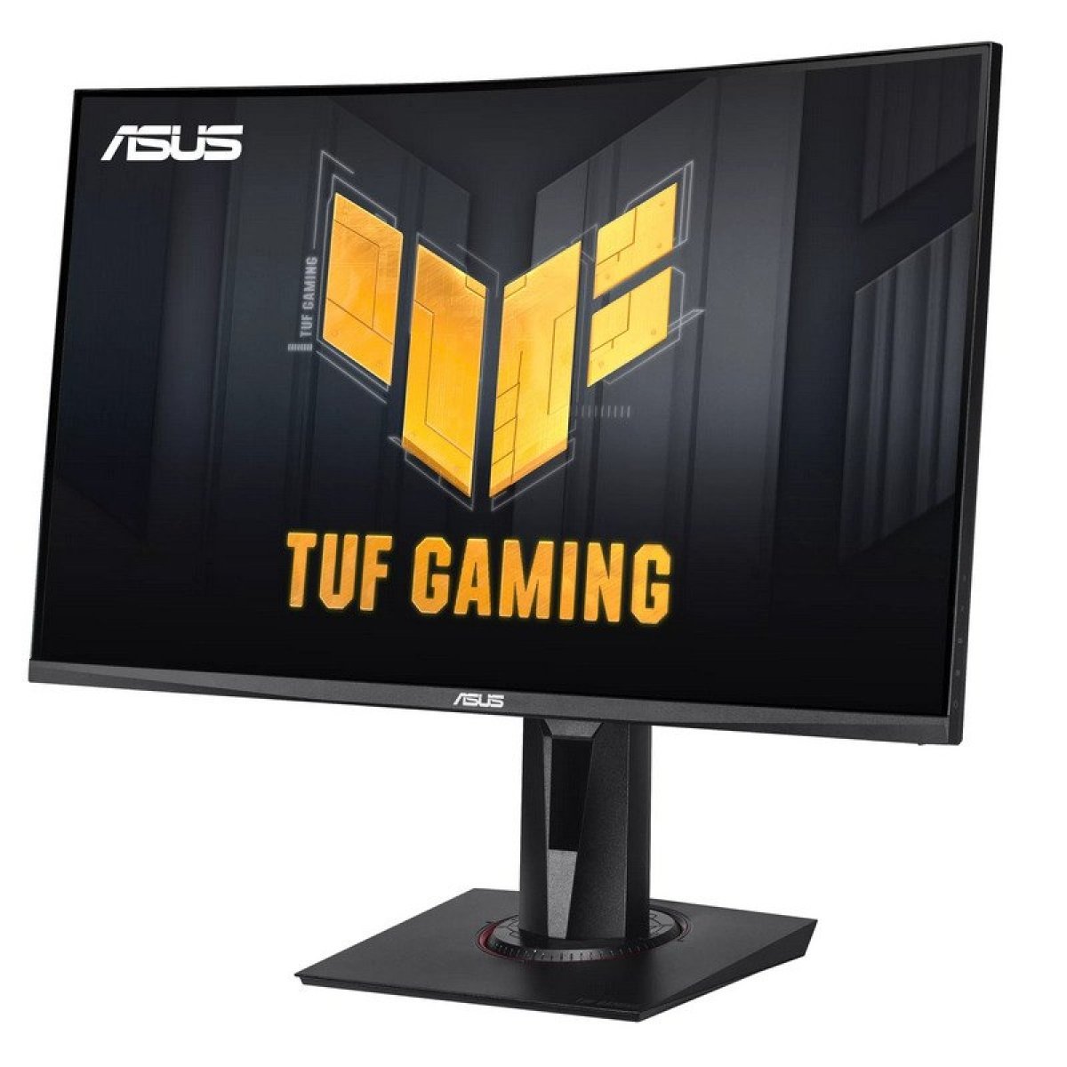 Monitor Asus 27" TUF Gaming VG27VQM VA FHD 16:9 Curvo 240Hz FreeSync 1ms - Image 3
