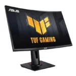 Monitor Asus 27" TUF Gaming VG27VQM VA FHD 16:9 Curvo 240Hz FreeSync 1ms - Image 2