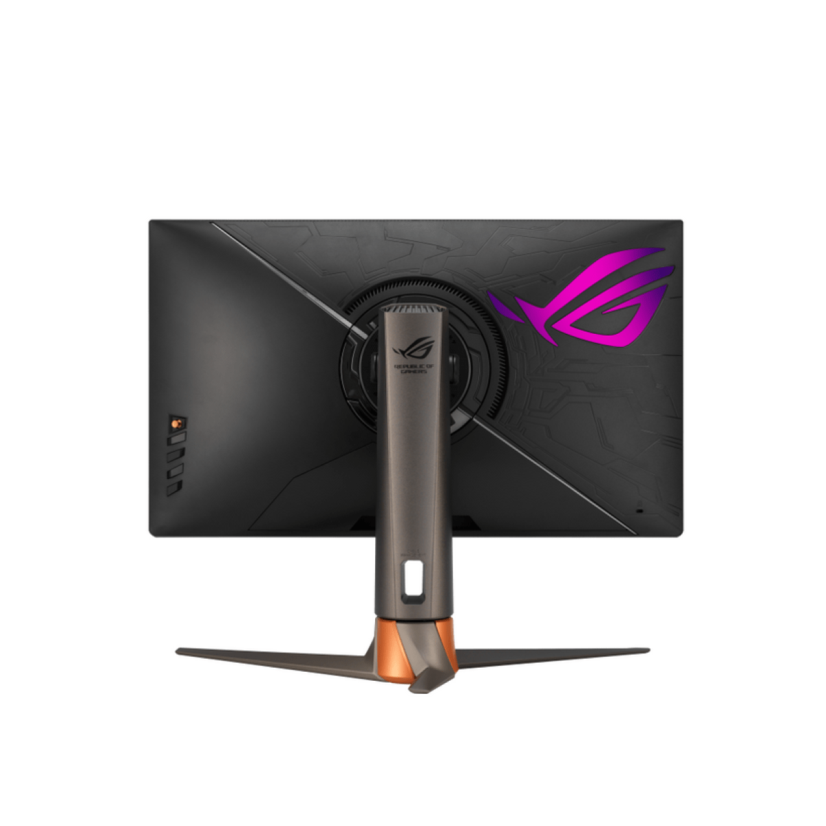 Asus ROG Swift PG27AQN with 27 1440p 'Ultrafast IPS' Panel and