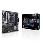 Motherboard Asus PRIME B550M-A CSM