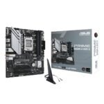 Motherboard Asus PRIME B650M-A WIFI II SktAM5