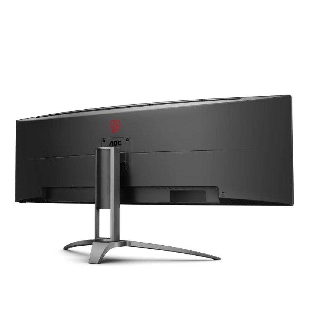 Monitor Curvo AOC AGON AG493UCX2 VA 48.8' Dual QHD 32:9 165Hz FreeSync / G-SYNC Compatible - Image 5