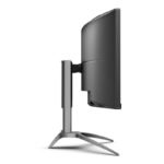 Monitor Curvo AOC AGON AG493UCX2 VA 48.8' Dual QHD 32:9 165Hz FreeSync / G-SYNC Compatible - Image 6