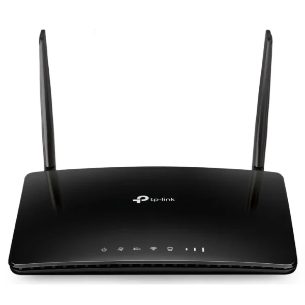 Router TP-Link Archer MR500 4G+ LTE Dual Band MU-MIMO AC1200