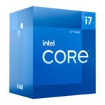 Processador Intel Core i7-12700 12-Core 1.6GHz c/ Turbo 4.9GHz 25MB Skt1700