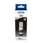 Tinteiro EPSON 106 Preto