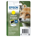 Tinteiro Epson T1284 Amarelo