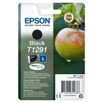 Tinteiro EPSON T1291 Preto