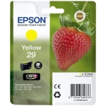 Tinteiro Epson 29 Amarelo