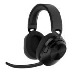 Headset Corsair HS55 7.1 Wireless Preto