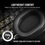 Headset Corsair HS55 7.1 Wireless Preto - Image 4