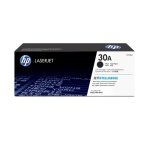Toner HP 30A Original Preto