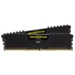 Memória RAM Corsair Vengeance LPX 64GB (2x32GB) DDR4 3600MHz CL18