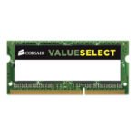 Memória RAM SODimm Corsair 8GB DDR3 1600Mhz CL11 1.35V