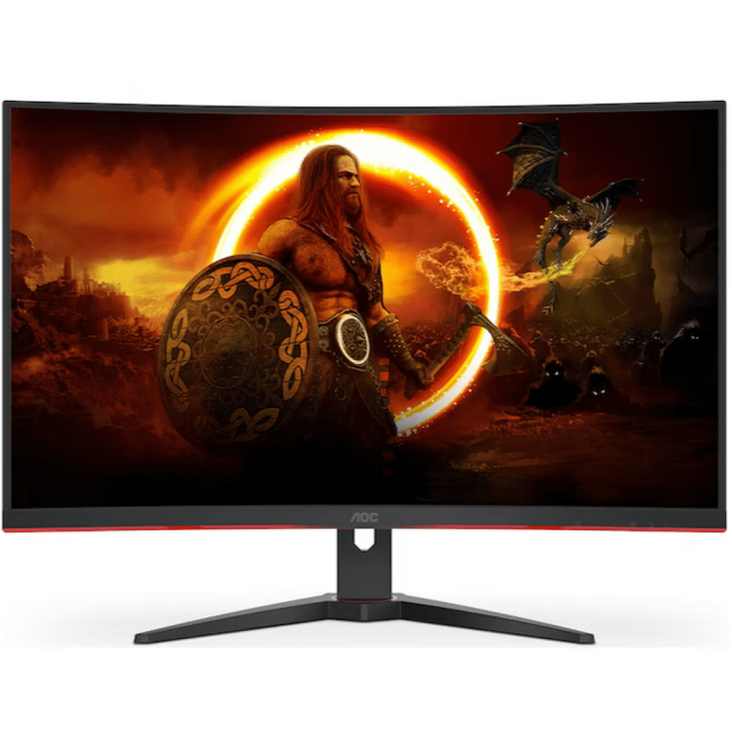 Monitor Gaming AOC AG254FG (24.5'' - 1 ms - 360 Hz - G-SYNC)