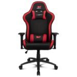 Cadeira Gaming Drift DR110 Preta/Vermelha